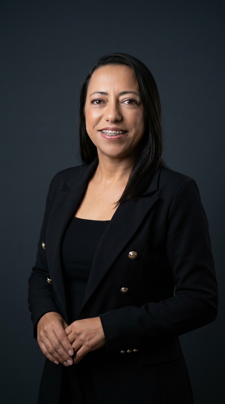 Dra. Nome da Advogada 1